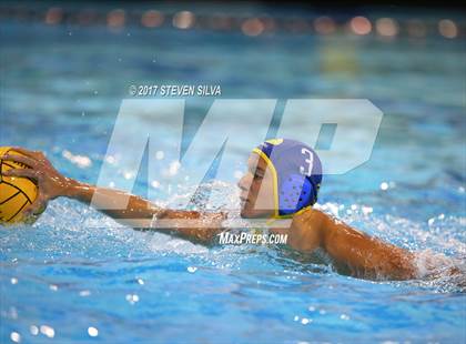 Thumbnail 1 in Canyon Crest Academy vs. Grossmont (CIF SDS D1 Final) photogallery.