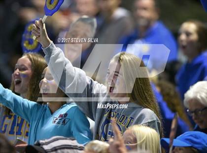 Thumbnail 2 in Canyon Crest Academy vs. Grossmont (CIF SDS D1 Final) photogallery.