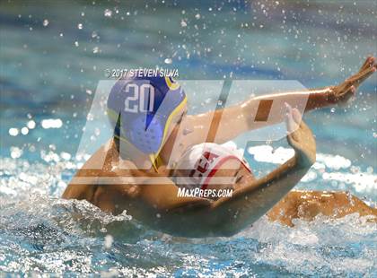 Thumbnail 1 in Canyon Crest Academy vs. Grossmont (CIF SDS D1 Final) photogallery.