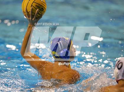 Thumbnail 2 in Canyon Crest Academy vs. Grossmont (CIF SDS D1 Final) photogallery.