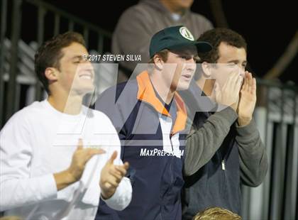 Thumbnail 3 in Canyon Crest Academy vs. Grossmont (CIF SDS D1 Final) photogallery.