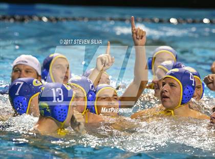 Thumbnail 1 in Canyon Crest Academy vs. Grossmont (CIF SDS D1 Final) photogallery.