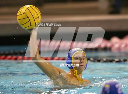 Thumbnail 3 in Canyon Crest Academy vs. Grossmont (CIF SDS D1 Final) photogallery.