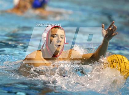 Thumbnail 2 in Canyon Crest Academy vs. Grossmont (CIF SDS D1 Final) photogallery.