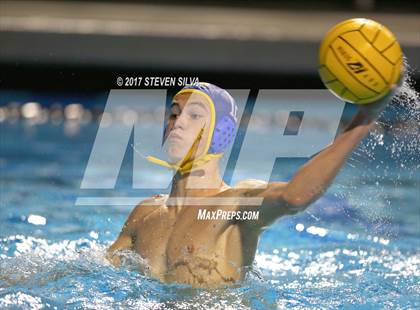 Thumbnail 1 in Canyon Crest Academy vs. Grossmont (CIF SDS D1 Final) photogallery.