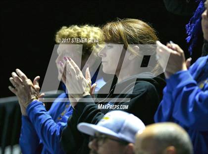 Thumbnail 3 in Canyon Crest Academy vs. Grossmont (CIF SDS D1 Final) photogallery.