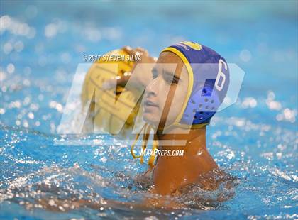 Thumbnail 2 in Canyon Crest Academy vs. Grossmont (CIF SDS D1 Final) photogallery.