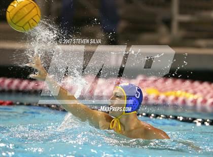 Thumbnail 3 in Canyon Crest Academy vs. Grossmont (CIF SDS D1 Final) photogallery.