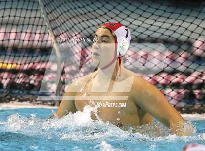 Thumbnail 3 in Canyon Crest Academy vs. Grossmont (CIF SDS D1 Final) photogallery.