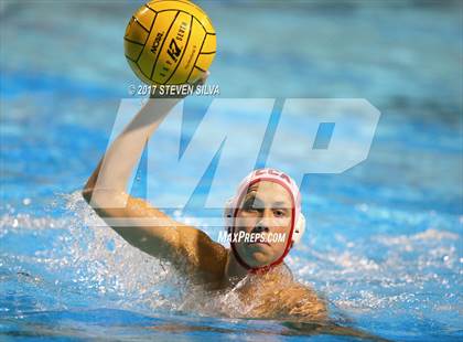 Thumbnail 1 in Canyon Crest Academy vs. Grossmont (CIF SDS D1 Final) photogallery.