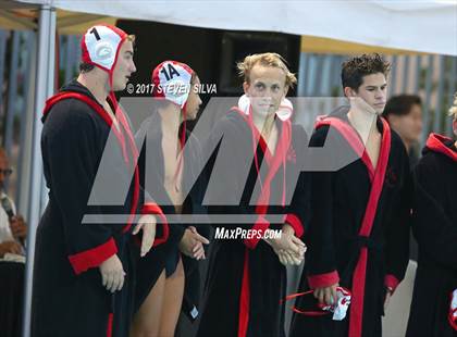 Thumbnail 3 in Canyon Crest Academy vs. Grossmont (CIF SDS D1 Final) photogallery.