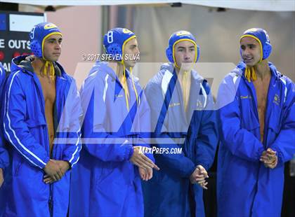 Thumbnail 3 in Canyon Crest Academy vs. Grossmont (CIF SDS D1 Final) photogallery.