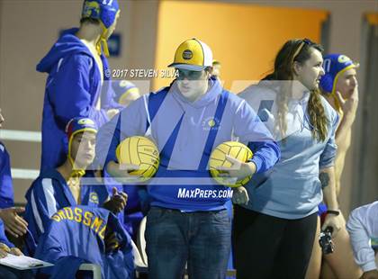 Thumbnail 1 in Canyon Crest Academy vs. Grossmont (CIF SDS D1 Final) photogallery.