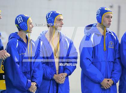 Thumbnail 1 in Canyon Crest Academy vs. Grossmont (CIF SDS D1 Final) photogallery.