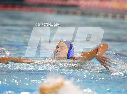 Thumbnail 3 in Canyon Crest Academy vs. Grossmont (CIF SDS D1 Final) photogallery.
