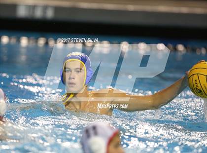 Thumbnail 1 in Canyon Crest Academy vs. Grossmont (CIF SDS D1 Final) photogallery.