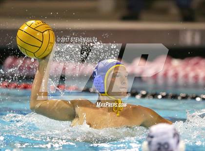 Thumbnail 2 in Canyon Crest Academy vs. Grossmont (CIF SDS D1 Final) photogallery.