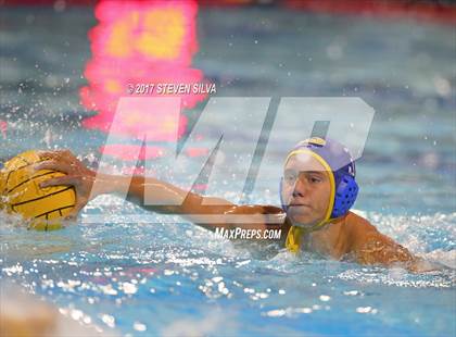 Thumbnail 1 in Canyon Crest Academy vs. Grossmont (CIF SDS D1 Final) photogallery.