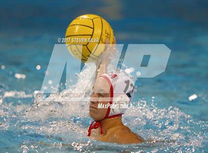 Thumbnail 3 in Canyon Crest Academy vs. Grossmont (CIF SDS D1 Final) photogallery.