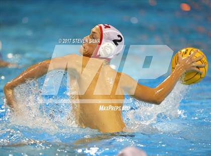Thumbnail 2 in Canyon Crest Academy vs. Grossmont (CIF SDS D1 Final) photogallery.