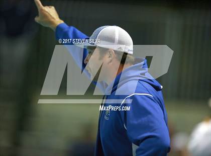 Thumbnail 2 in Canyon Crest Academy vs. Grossmont (CIF SDS D1 Final) photogallery.