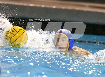 Thumbnail 2 in Canyon Crest Academy vs. Grossmont (CIF SDS D1 Final) photogallery.