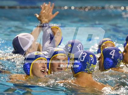 Thumbnail 3 in Canyon Crest Academy vs. Grossmont (CIF SDS D1 Final) photogallery.