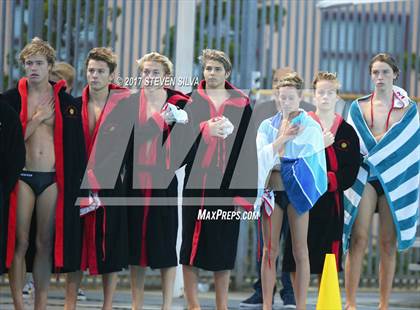 Thumbnail 2 in Canyon Crest Academy vs. Grossmont (CIF SDS D1 Final) photogallery.