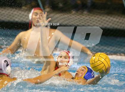 Thumbnail 1 in Canyon Crest Academy vs. Grossmont (CIF SDS D1 Final) photogallery.