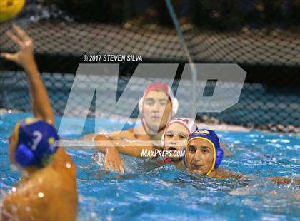 Thumbnail 1 in Canyon Crest Academy vs. Grossmont (CIF SDS D1 Final) photogallery.