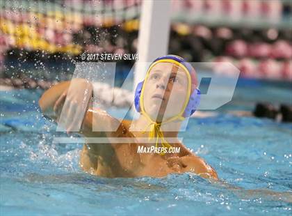 Thumbnail 2 in Canyon Crest Academy vs. Grossmont (CIF SDS D1 Final) photogallery.