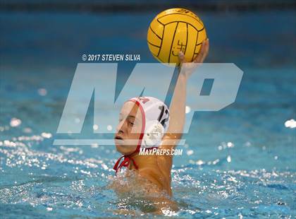 Thumbnail 1 in Canyon Crest Academy vs. Grossmont (CIF SDS D1 Final) photogallery.