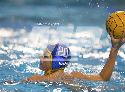 Thumbnail 2 in Canyon Crest Academy vs. Grossmont (CIF SDS D1 Final) photogallery.