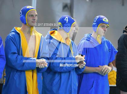 Thumbnail 3 in Canyon Crest Academy vs. Grossmont (CIF SDS D1 Final) photogallery.