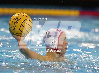 Thumbnail 3 in Canyon Crest Academy vs. Grossmont (CIF SDS D1 Final) photogallery.