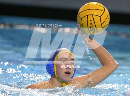 Thumbnail 2 in Canyon Crest Academy vs. Grossmont (CIF SDS D1 Final) photogallery.