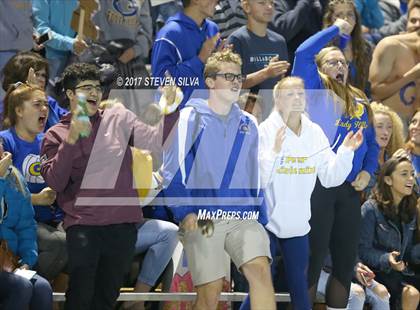 Thumbnail 3 in Canyon Crest Academy vs. Grossmont (CIF SDS D1 Final) photogallery.