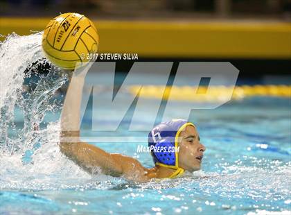 Thumbnail 3 in Canyon Crest Academy vs. Grossmont (CIF SDS D1 Final) photogallery.