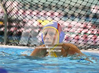 Thumbnail 2 in Canyon Crest Academy vs. Grossmont (CIF SDS D1 Final) photogallery.