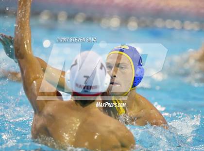 Thumbnail 1 in Canyon Crest Academy vs. Grossmont (CIF SDS D1 Final) photogallery.