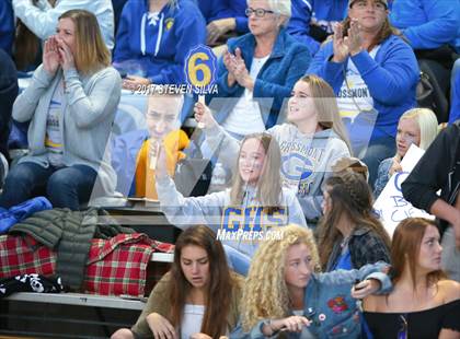 Thumbnail 1 in Canyon Crest Academy vs. Grossmont (CIF SDS D1 Final) photogallery.