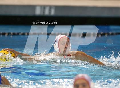 Thumbnail 2 in Canyon Crest Academy vs. Grossmont (CIF SDS D1 Final) photogallery.