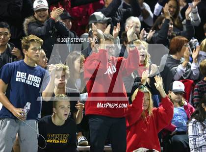 Thumbnail 1 in Canyon Crest Academy vs. Grossmont (CIF SDS D1 Final) photogallery.