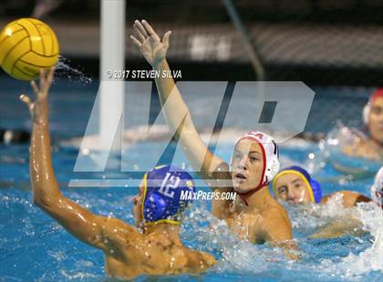 Thumbnail 1 in Canyon Crest Academy vs. Grossmont (CIF SDS D1 Final) photogallery.