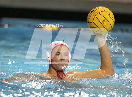 Thumbnail 3 in Canyon Crest Academy vs. Grossmont (CIF SDS D1 Final) photogallery.