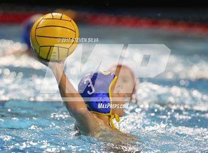 Thumbnail 3 in Canyon Crest Academy vs. Grossmont (CIF SDS D1 Final) photogallery.