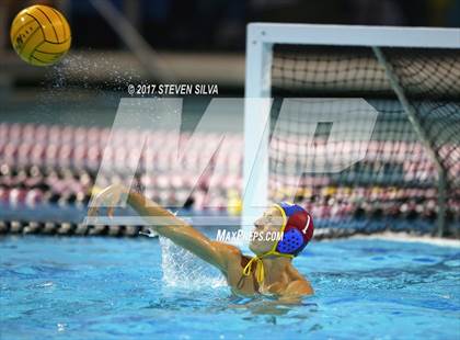 Thumbnail 2 in Canyon Crest Academy vs. Grossmont (CIF SDS D1 Final) photogallery.