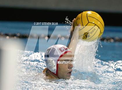 Thumbnail 2 in Canyon Crest Academy vs. Grossmont (CIF SDS D1 Final) photogallery.