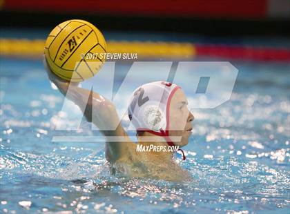 Thumbnail 1 in Canyon Crest Academy vs. Grossmont (CIF SDS D1 Final) photogallery.