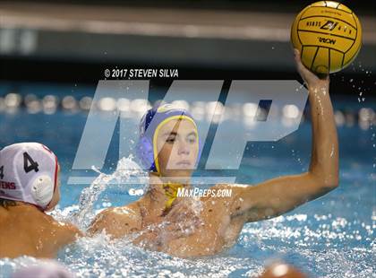 Thumbnail 2 in Canyon Crest Academy vs. Grossmont (CIF SDS D1 Final) photogallery.